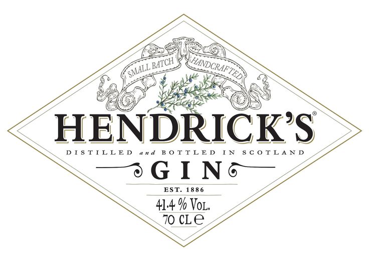 Hendrick's